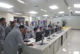 安徽最有钱的100家企业榜单揭晓 信息系统运行维护服务行业表现亮眼